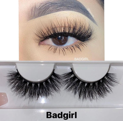 Badgirl “15MM”