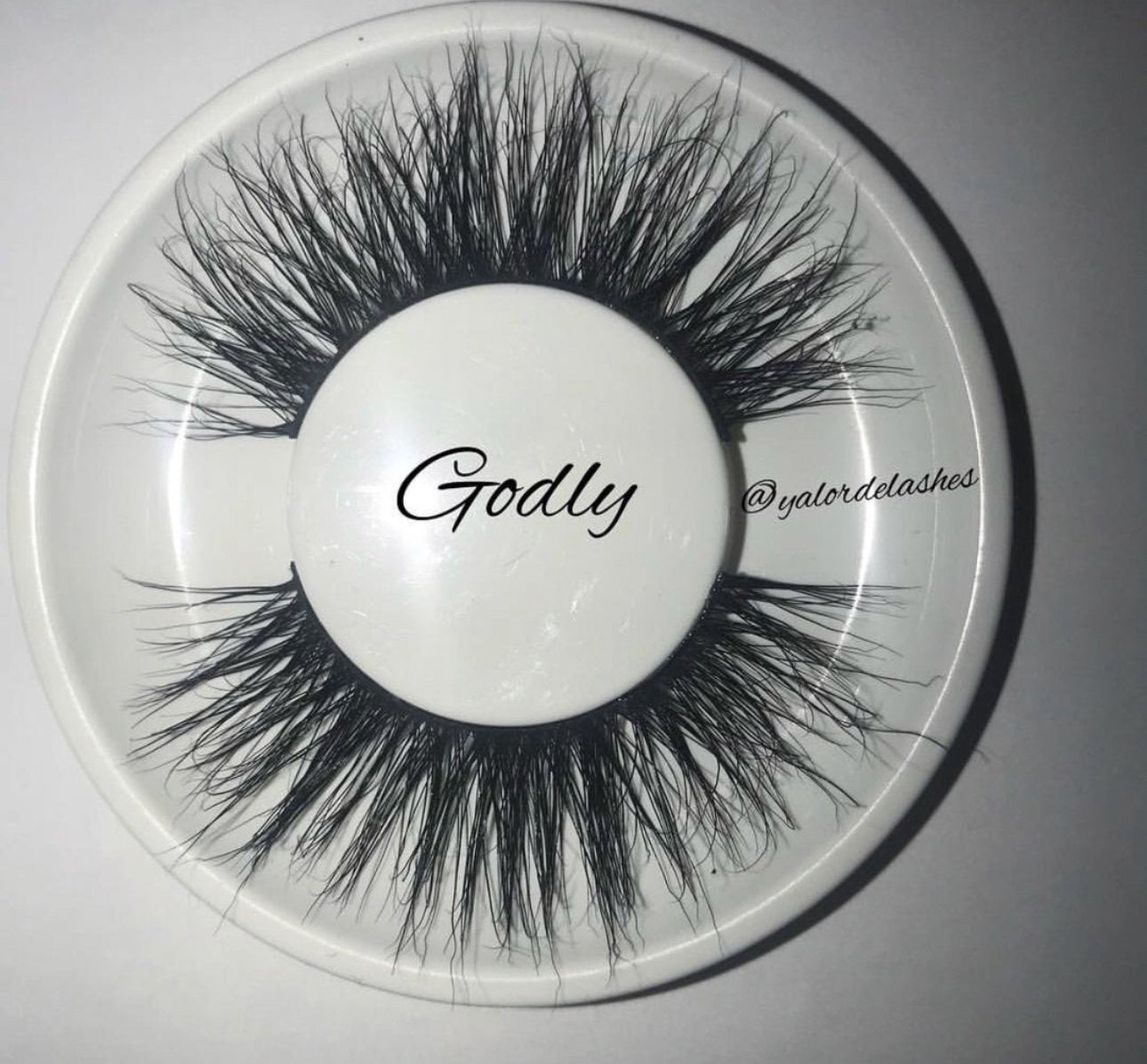 Godly “15MM”