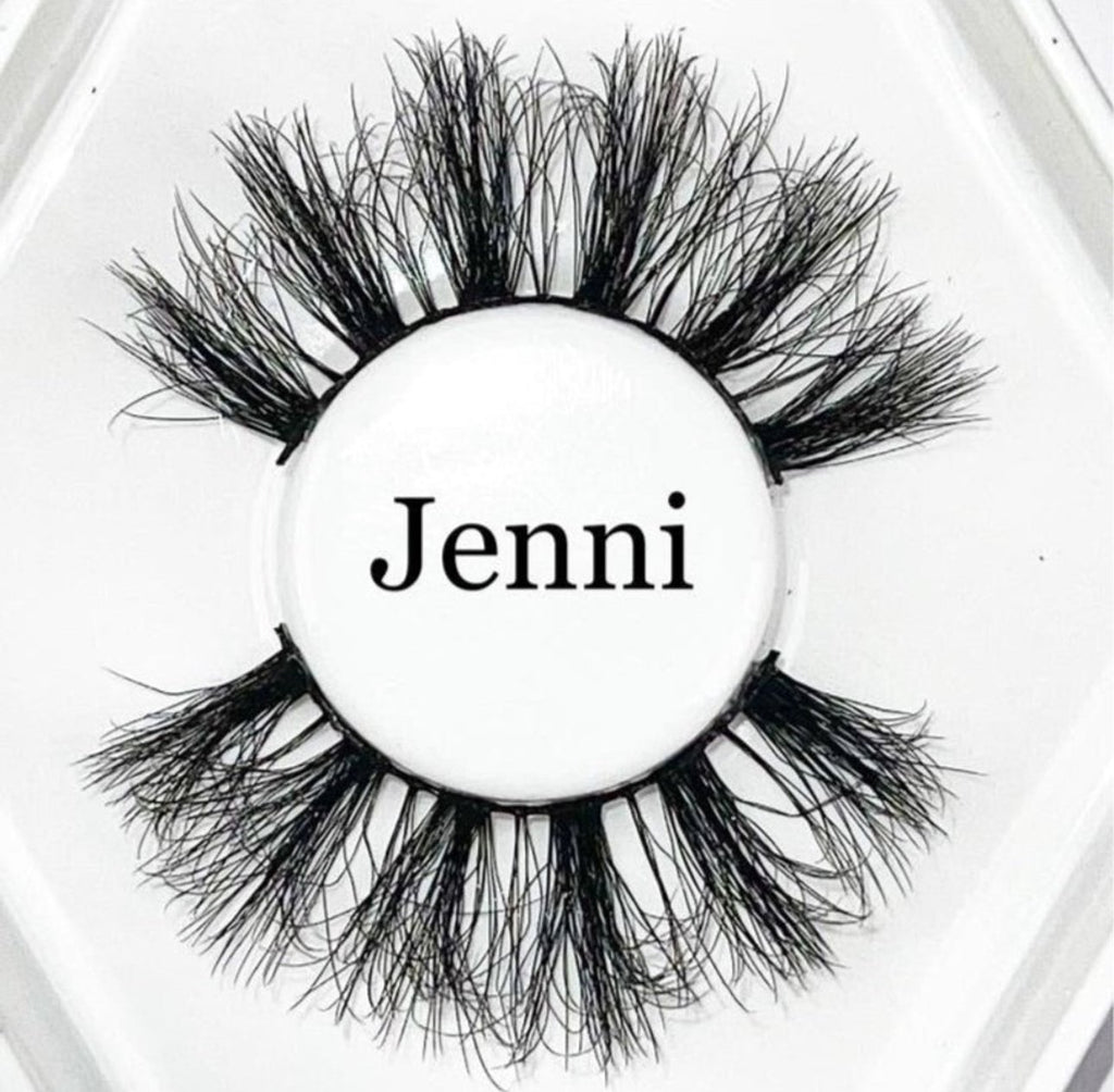 Jenni “15MM”- DISCONTINUED🔜