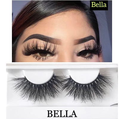 Bella “25MM” - DISCONTINUED🔜