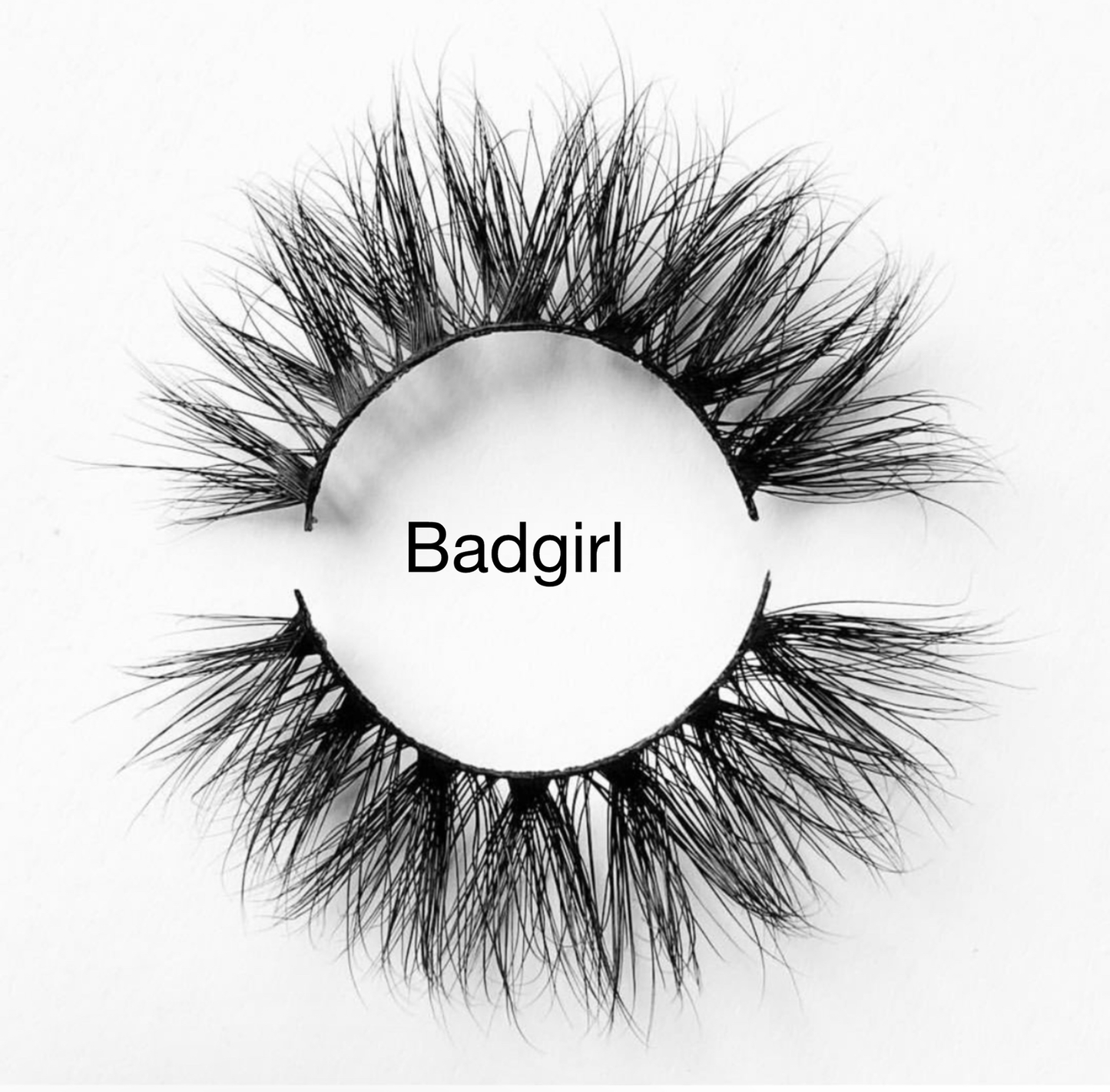 Badgirl “15MM”