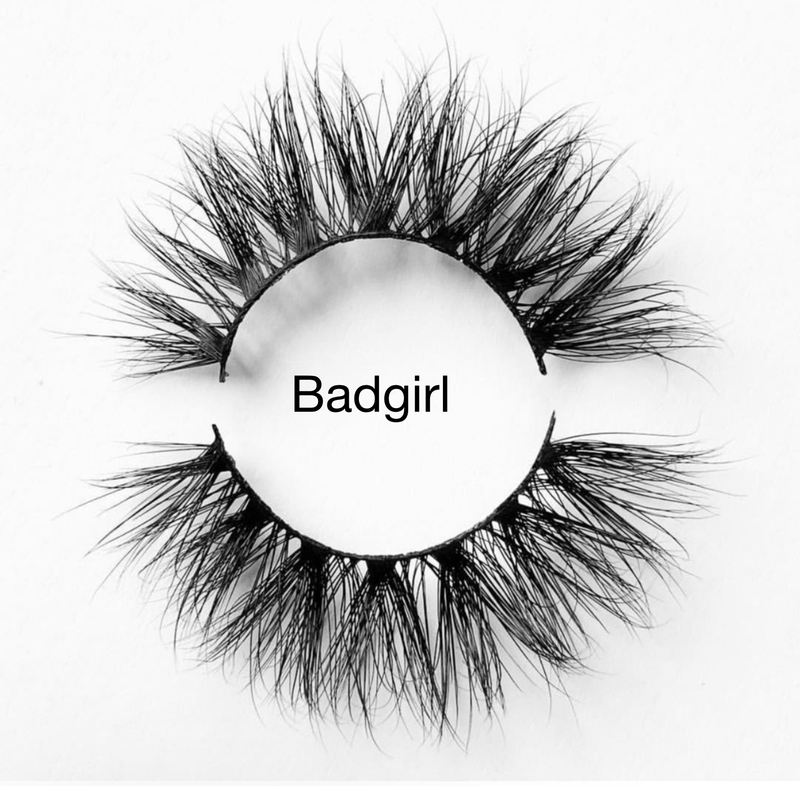 Badgirl “15MM”