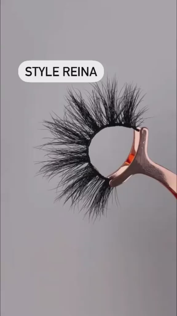 Reina “ 15 MM” Pre- Order